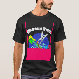 Vintage-Gitarre im Retro-Stil für Gitarristen 1 T-Shirt