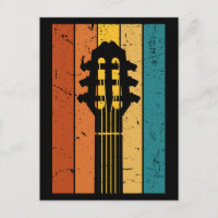 Vintage Gitarre
