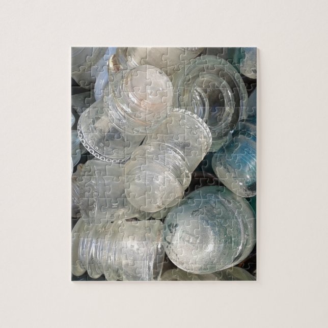 Vintage Glassuline (Vertikal)