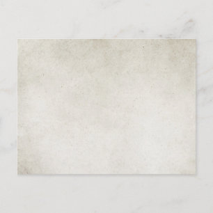 Vintage grauer Grunge-Antik-Pergament-Hintergrund Postkarte