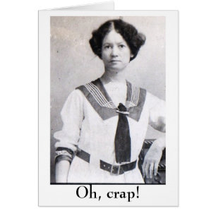 Vintage Griesgram - Bring mich nicht auf andere Ge
