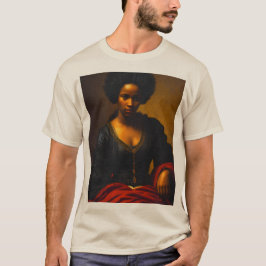 Vintage Haar T-Shirt