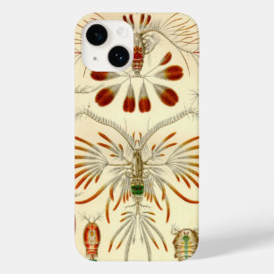 Vintage Haeckel Case-Mate iPhone 14 Hülle