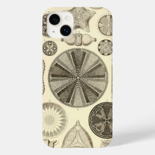 Vintage Haeckel Case-Mate iPhone 14 Plus Hülle