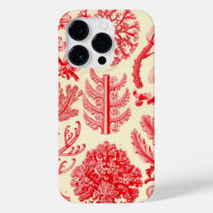 Vintage Haeckel Case-Mate iPhone Hülle