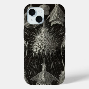 Vintage Haeckel Case-Mate iPhone Hülle