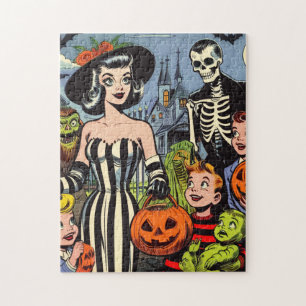 Vintage-Halloween-Comics