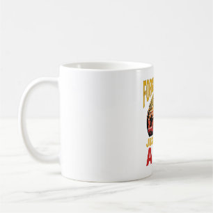Vintage-Halloween-Katzenliebhaber-lustiges Bonbon- Kaffeetasse