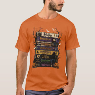 Vintage-Halloween-VHS, Retro-Horror-Grausige-Jahre T-Shirt