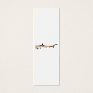 Vintage Hammerhai-Haifisch-Illustrations-Retro