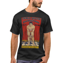 Vintage Harry Handcuff Houdini - Der Gefängnisausb