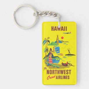 Vintage Hawaii