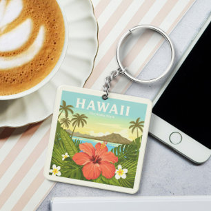 Vintage Hawaii