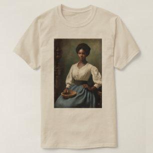 Vintage Her T-Shirt