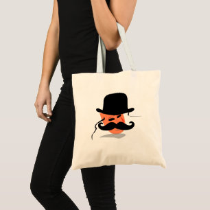 Vintage-Herren-Tasche Tragetasche