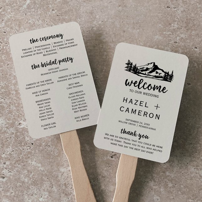 Vintage Hochzeit Fächer (Von Creator hochgeladen)