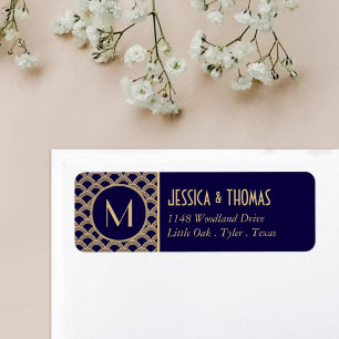 Vintage Hochzeitskollektion Art Déco Gatsby von 19