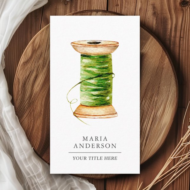 Vintage Holzfußballmatte Visitenkarte (Von Creator hochgeladen)