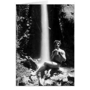 Vintage Homosexuelle