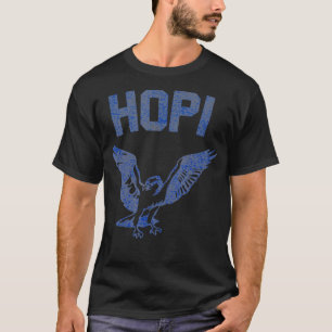 Vintage Hopi Falken  T-Shirt