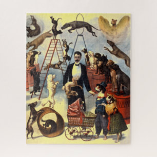 Vintage Hunde Ristorante La Lanchetta