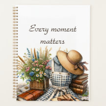 Vintage Hütte-Kern Picknick