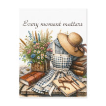 Vintage Hütte-Kern Picknick