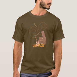 Vintage Hymnen - Shirt
