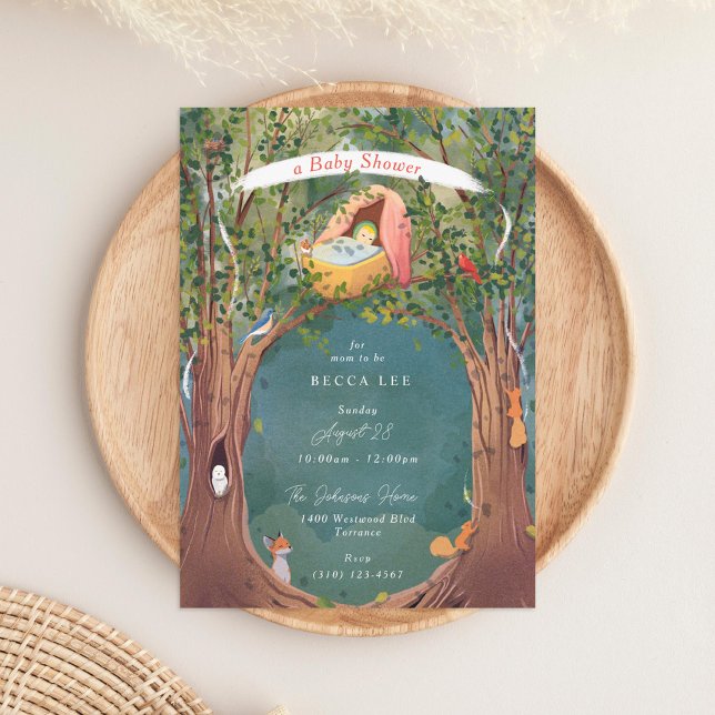 Vintage Illustration Kinderschuhwerk Tops Kinderdu Einladung (Von Creator hochgeladen)