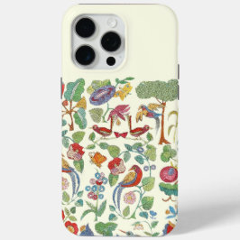 Vintage Imitate besticktes MusteriPhone Case-Mate iPhone Hülle