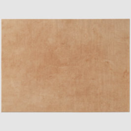 Vintage Imitate Parchutin Gold Seidenpapier