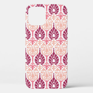 Vintage indische verzierte nahtlose Muster. Ostst Case-Mate iPhone Hülle