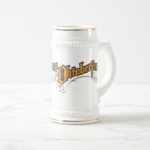 Vintage innovative Biergeschmacksrichtungen