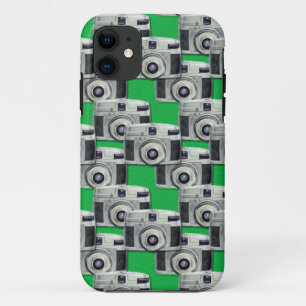 Vintage iPhone-Gehäuseabdeckung Case-Mate iPhone Hülle