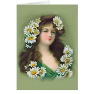 Vintage Iren Colleen