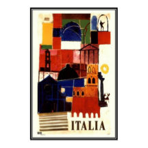 Vintage - Italien -