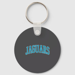 Vintage Jaguar Vintage Design Männer Frauen Kinder Schlüsselanhänger