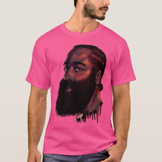 Vintage James Harden T-Shirt