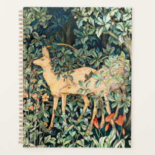 Vintage John Dearle "Verdure"- Fleur d'arbre & Cer