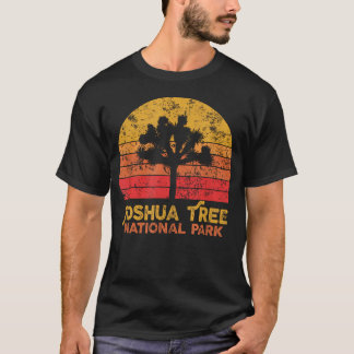 Vintage Joshua Tree Nationalpark T-Shirt