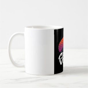 Vintage-Kairo-Vibes Ägyptischer Streetstyle & Re Kaffeetasse
