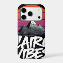 Vintage-Kairo-Vibes | Zeitloser ägyptischer Stil