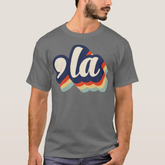 Vintage Kamala Kids T-Shirt