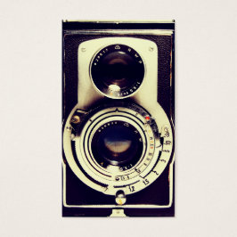 Vintage Kamera
