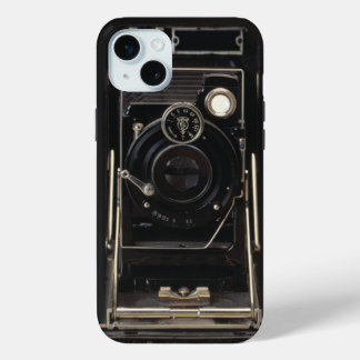 Vintage Kamera 008 Case-Mate iPhone Hülle