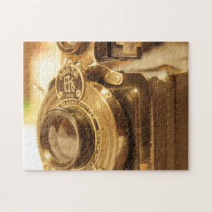 Vintage Kamera 2