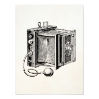 Vintage Kamera - Antikkameras Fotografie