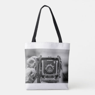 Vintage Kamera Tasche
