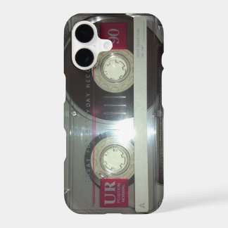 Vintage-Kassette - sauber