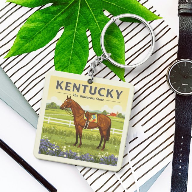 Vintage Kentucky (Créateur téléchargé)